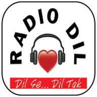 Logo de Radio Dil