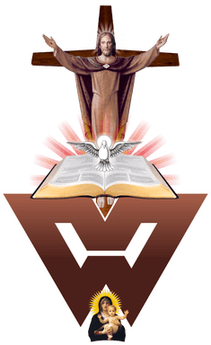 Logo de Wisdom Radio