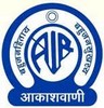 Logo de AIR Indore Hindi