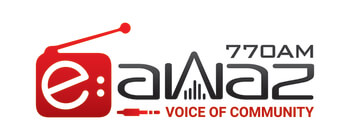 Logo de Eawaz 770 AM