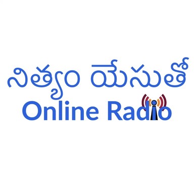 Logo de Nithyam Yesutho Online Radio