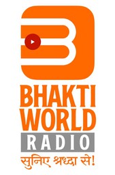 Logo de Bhakti World Radio