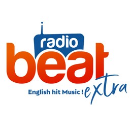 Logo de Radio Beat Extra