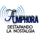 Logo de Amphora Radio