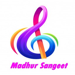 Logo de Madhur Sangeet