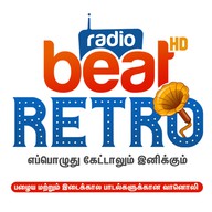 Logo de RETRO Radio Beat