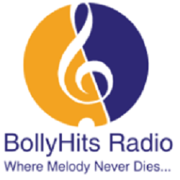 Logo de BollyHits Radio