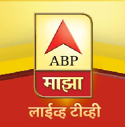 Logo de ABP Majha