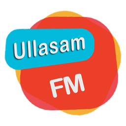 Logo de Ullasam FM