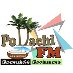 Logo de Pollachi FM