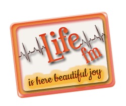 Logo de Life FM
