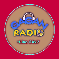 Logo de Gagan Radio