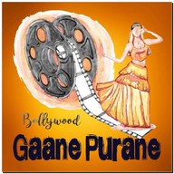 Logo de Bollywood Gaane Purane