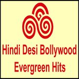 Logo de Hindi Desi Bollywood Evergreen Hits - Channel 2