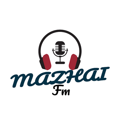 Logo de MAZHAI மழை