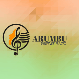 Logo de ARUMBU அரும்பு