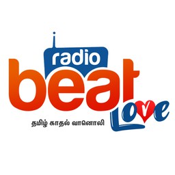 Logo de Radio Beat LOVE