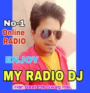 Logo de My Radio DJ