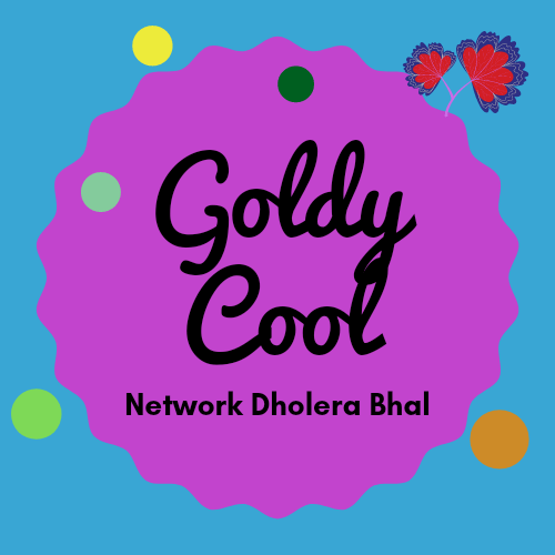 Logo de Goldy Cool