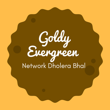 Logo de GOLDY Evergreen