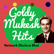 Logo de Goldy Mukesh