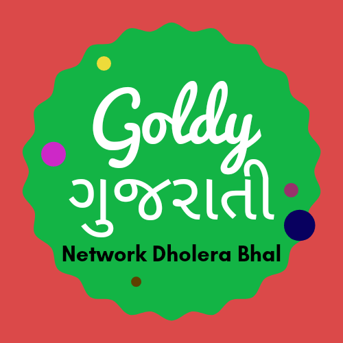 Logo de Goldy Gujarati