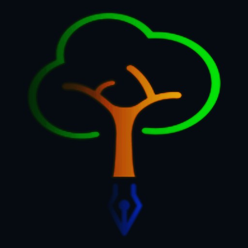 Logo de PoeTree FoRest Station