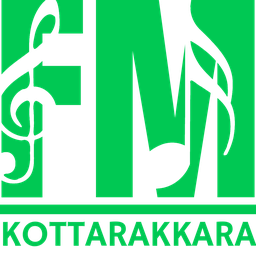Logo de FM Kottarakara