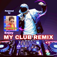 Logo de My Club Remix