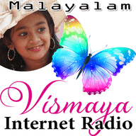 Logo de Vismaya Kerala Malayalam Internet Radio