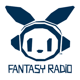 Logo de Fantasy Radio UK
