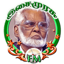 Logo de Isaimurasu FM
