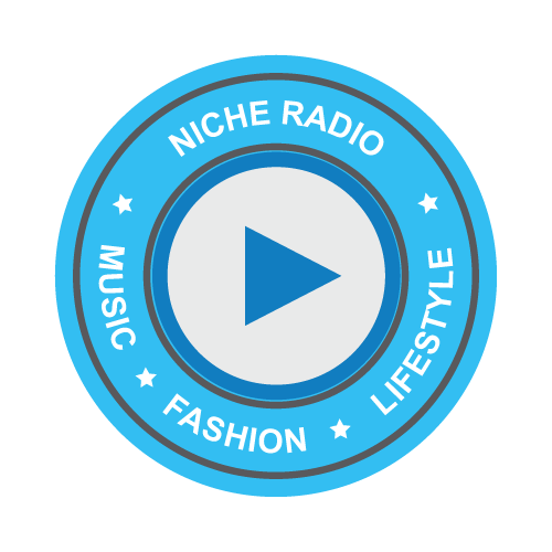 Logo de Niche Radio