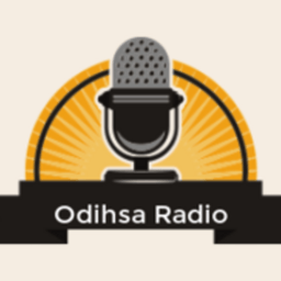 Logo de Odisha Radio
