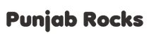 Logo de Punjab Rocks Radio