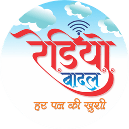 Logo de Radio Badal