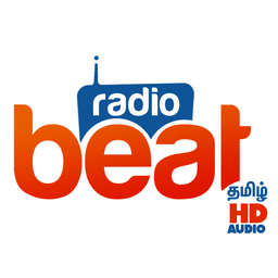 Logo de Radio Beat Tamil - HD