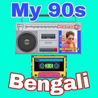 Logo de My 90s Bengali