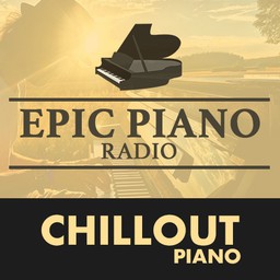 Logo de Epic Piano - CHILLOUT PIANO