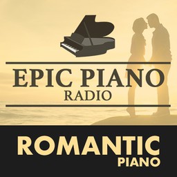 Logo de Epic Piano - ROMANTIC PIANO