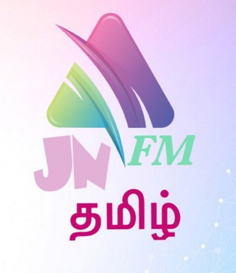 Logo de JN FM TAMIL