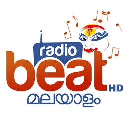 Logo de Radio Beat Malayalam