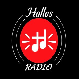 Logo de Hallos Radio