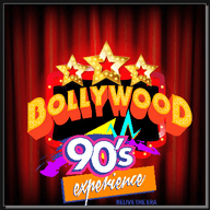 Logo de Radio Retro Bollywood 90s