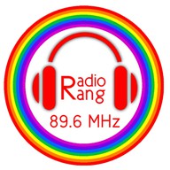 Logo de Radio Rang 89.6 FM