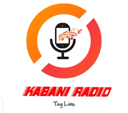 Logo de Kabani Radio
