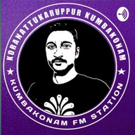 Logo de குடந்தை வானொலி Timepass