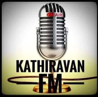 Logo de Kathiravan FM
