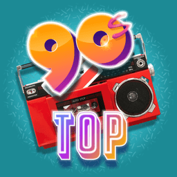 Logo de Love 90's