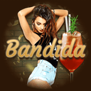 Logo de Latina Bandida!